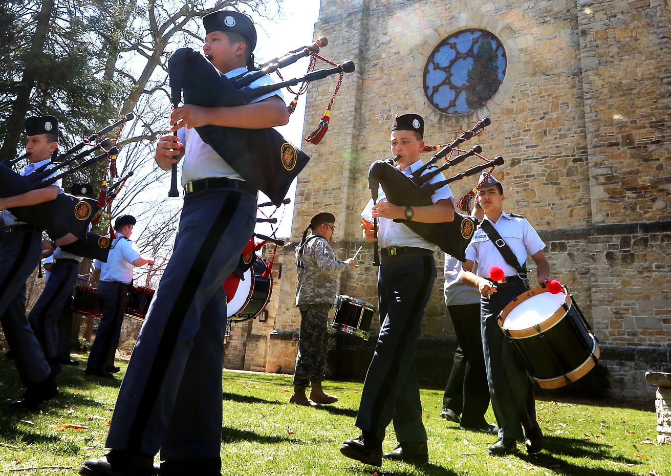 Bagpipes